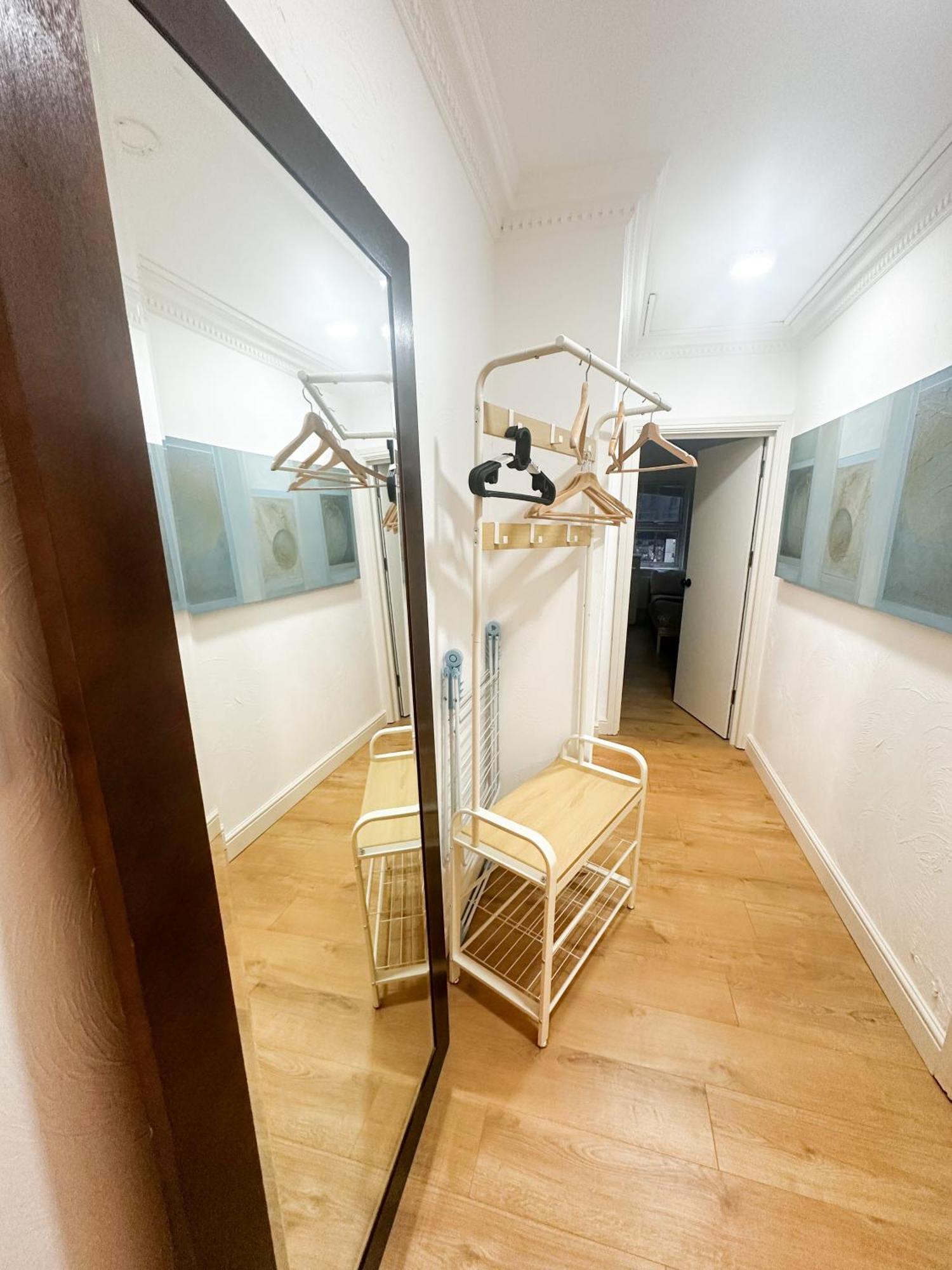 Flat 1 Stay In Aldgate London Ngoại thất bức ảnh
