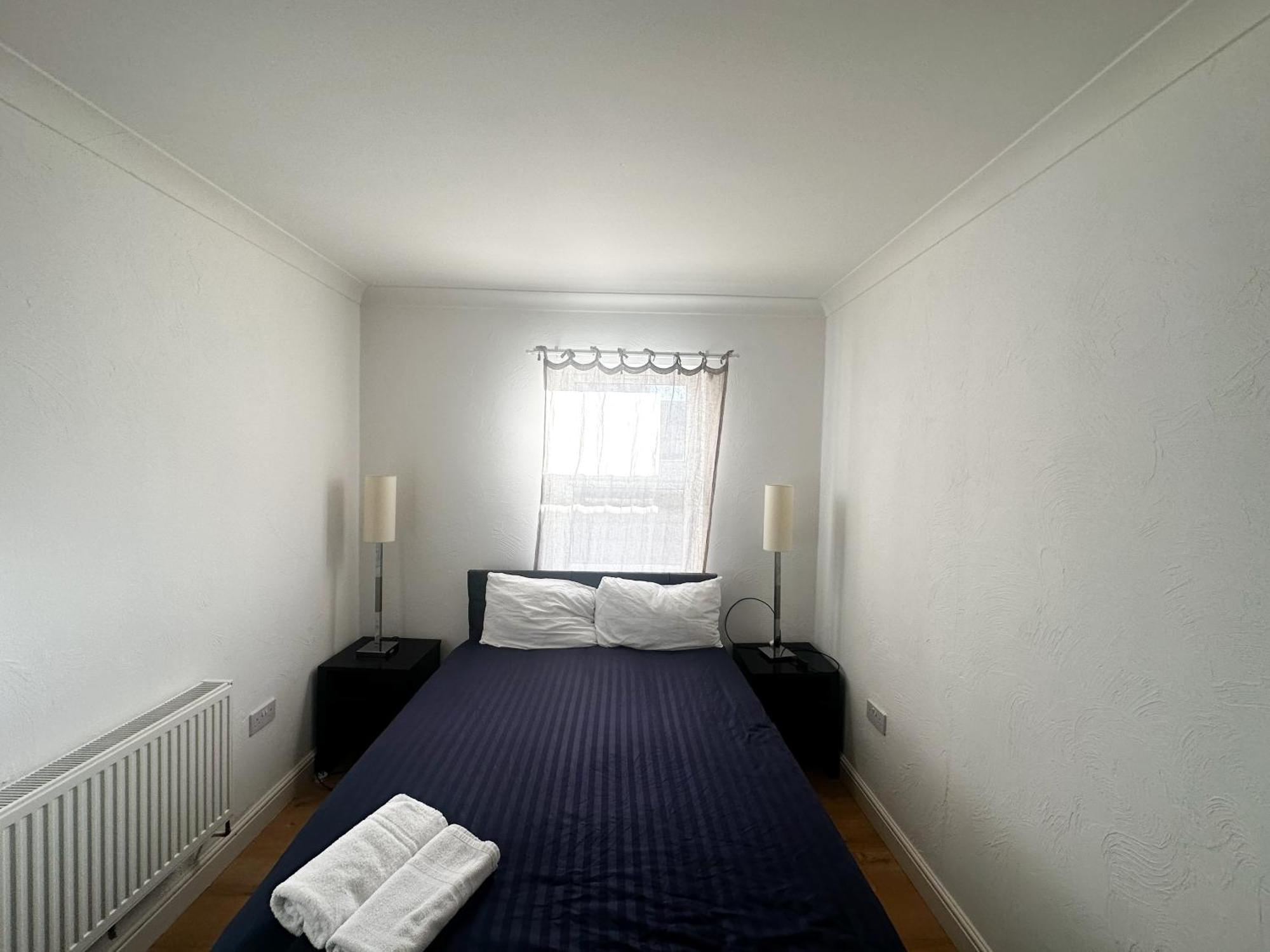 Flat 1 Stay In Aldgate London Ngoại thất bức ảnh